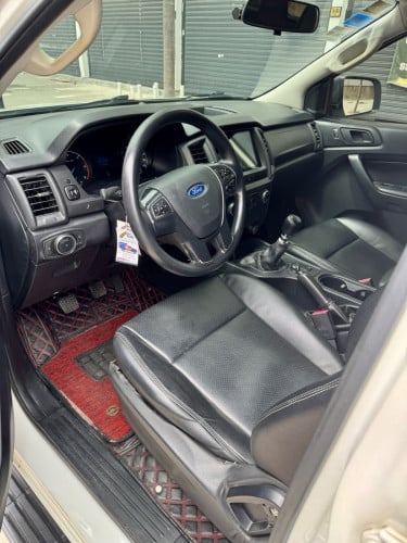 លក់ FORD RANGER 2019 លេខដៃ ប៉ុង2