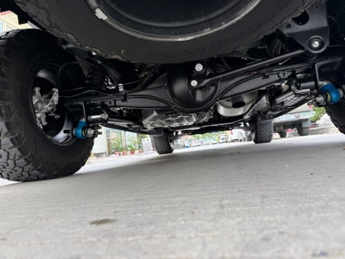ថ្មីដាច់ ford ranger raptor 2020 ទឹកថ្នាំសុីនមួយជុំ សាច់ដែកថ្មី 5មុីនគីឡូ