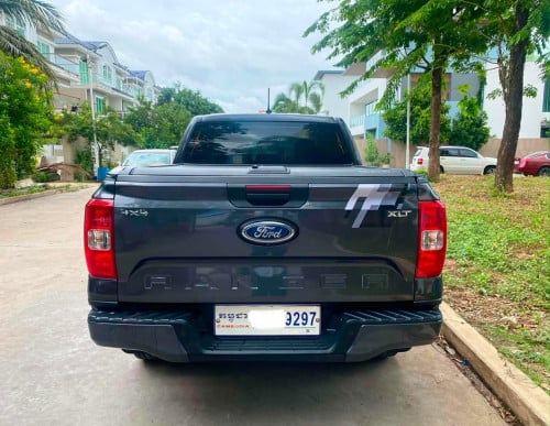 ឡានFord RangerXLTឆាំ្ន2023