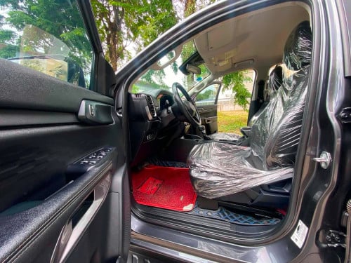 ឡានFord RangerXLTឆាំ្ន2023
