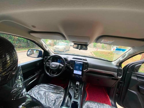 ឡានFord RangerXLTឆាំ្ន2023