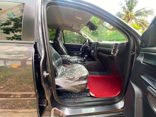 ឡានFord RangerXLTឆាំ្ន2023