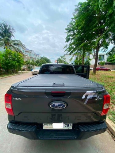 ឡានFord RangerXLTឆាំ្ន2023