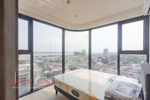 #ForSale 11th Floor 3 Bedrooms Condo For Sale in Vue Aston
