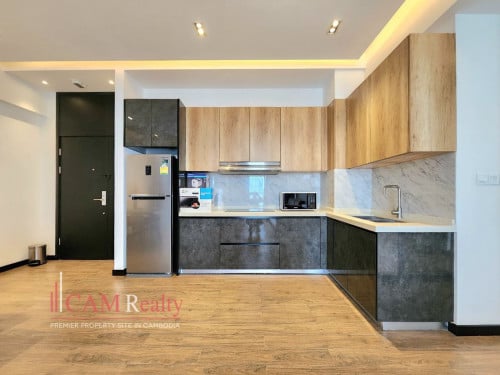 #ForSale 27th Floor 2 Bedroom Condo For Sale in Skylar by Meridian
