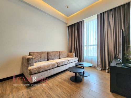 #ForSale 27th Floor 2 Bedroom Condo For Sale in Skylar by Meridian