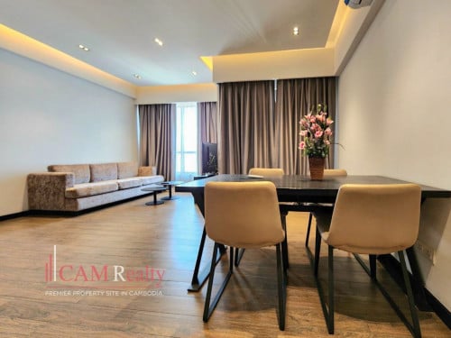 #ForSale 27th Floor 2 Bedroom Condo For Sale in Skylar by Meridian