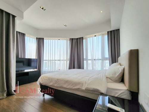 #ForSale 27th Floor 2 Bedroom Condo For Sale in Skylar by Meridian