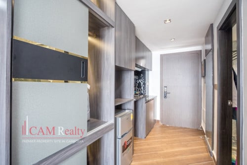 #ForSale 27th Floor 2 Bedroom Condo For Sale in Skylar by Meridian