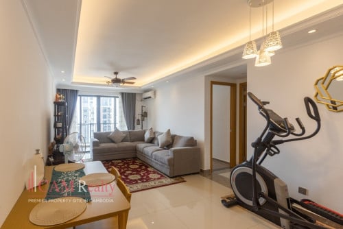 #ForSale 30th Floor 3 Bedrooms Condo For Sale in R&F City