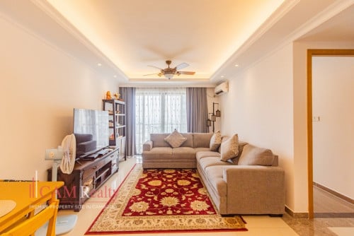#ForSale 30th Floor 3 Bedrooms Condo For Sale in R&F City