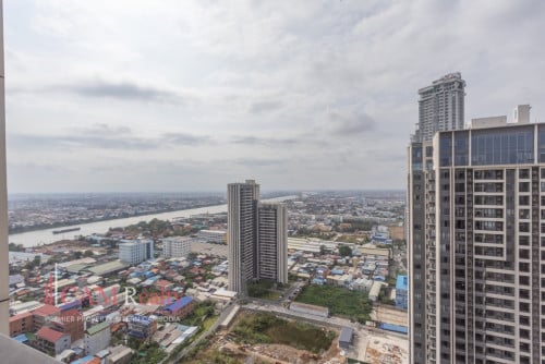 #ForSale 30th Floor 3 Bedrooms Condo For Sale in R&F City