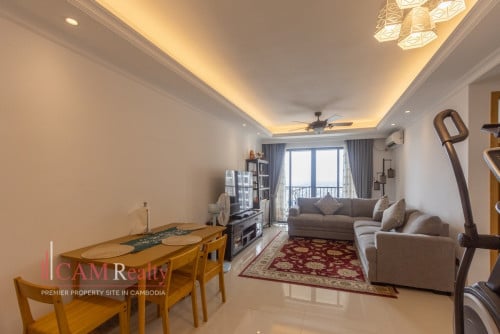 #ForSale 30th Floor 3 Bedrooms Condo For Sale in R&F City