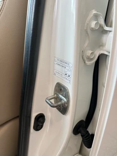 ឡានថ្មីដាច់ Fortuner 2008 ទឹកថ្នាំហ្ស៊ីន95%