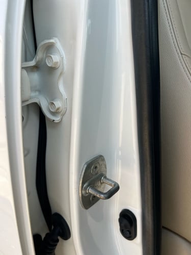 ឡានថ្មីដាច់ Fortuner 2008 ទឹកថ្នាំហ្ស៊ីន95%