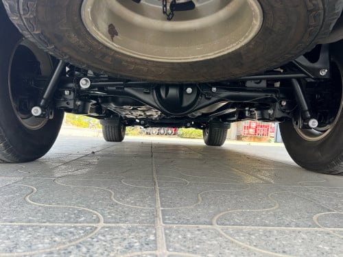 ឡានថ្មីដាច់ Fortuner 2008 ទឹកថ្នាំហ្ស៊ីន95%