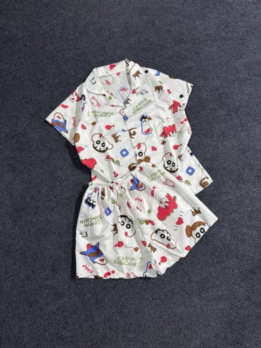 ឈុតគេងយប់ free size