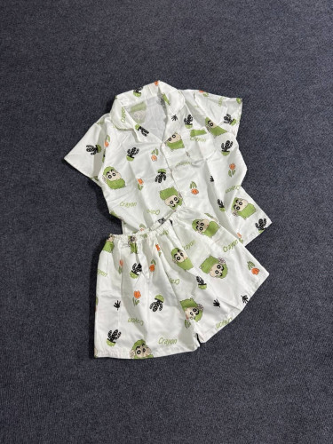 ឈុតគេងយប់ free size