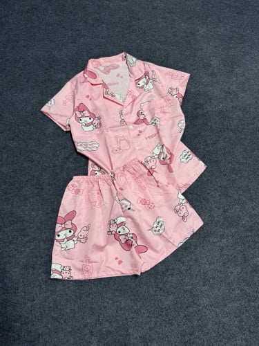 ឈុតគេងយប់ free size