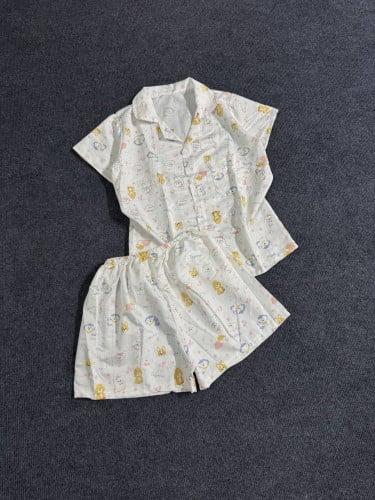 ឈុតគេងយប់ free size