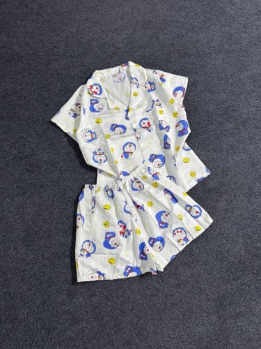 ឈុតគេងយប់ free size