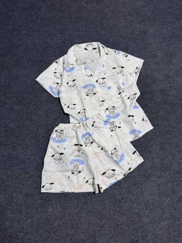 ឈុតគេងយប់ free size