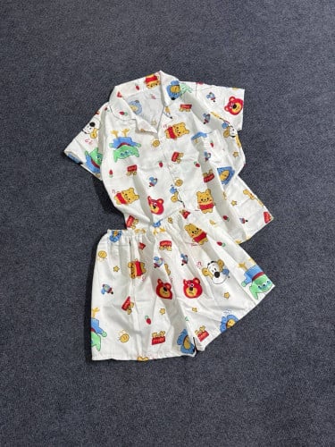 ឈុតគេងយប់ free size