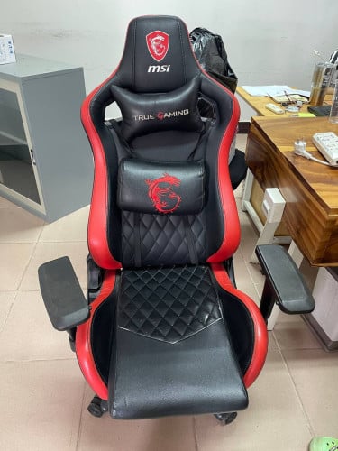 កៅអី Gaming Bran (msi)