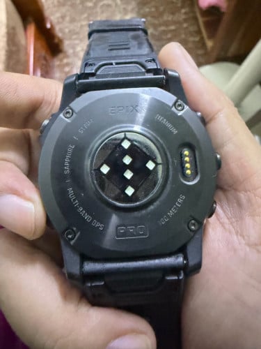 លក់ Garmin Epix Pro Gen 2 51mm