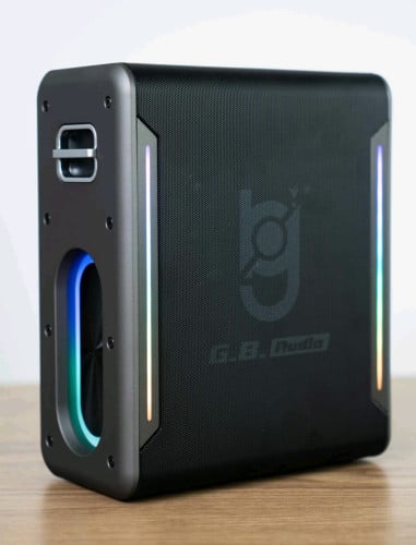 បាស់ថ្មី GB-AUDIO តម្លៃ49$