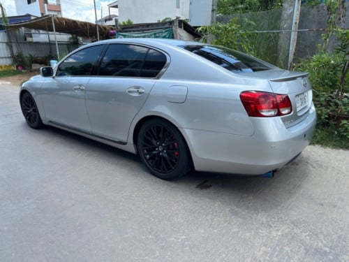 លក់GS300p1ឆ្នាំ06ផ្លាកលេខ2AX$$$$