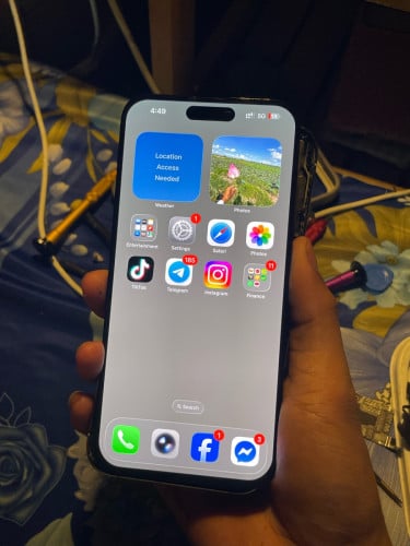 អេក្រង់Gx oled កូល័រដូចZin នៅស្អាត 14Pm