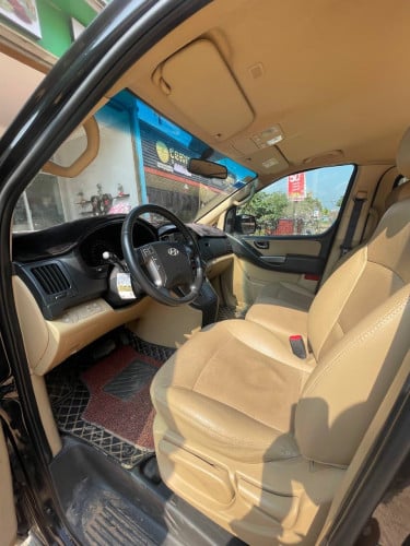 ឡាន H1 ឆ្នាំ019 លក់17000$ចចារ