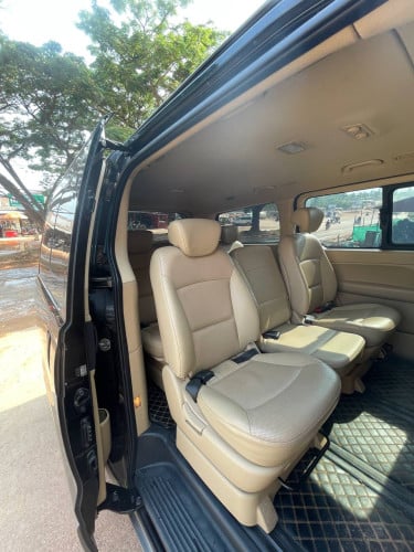 ឡាន H1 ឆ្នាំ019 លក់17000$ចចារ
