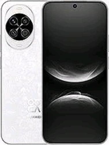 ចង់លក់រឺដូរ Hauwei Nova 14 12g/256gនៅថ្មី99℅ (Phone only)