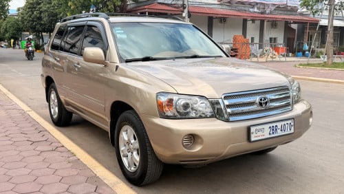 មហាសែនថ្មី Highlander 06 V4 P1 ម្ចាស់ដើម