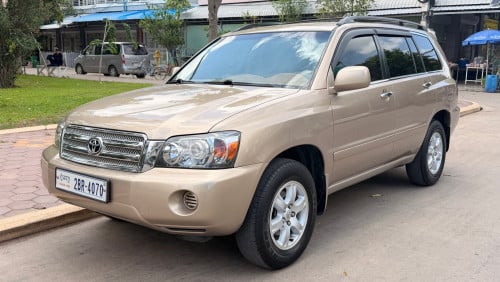 មហាសែនថ្មី Highlander 06 V4 P1 ម្ចាស់ដើម