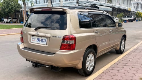 មហាសែនថ្មី Highlander 06 V4 P1 ម្ចាស់ដើម