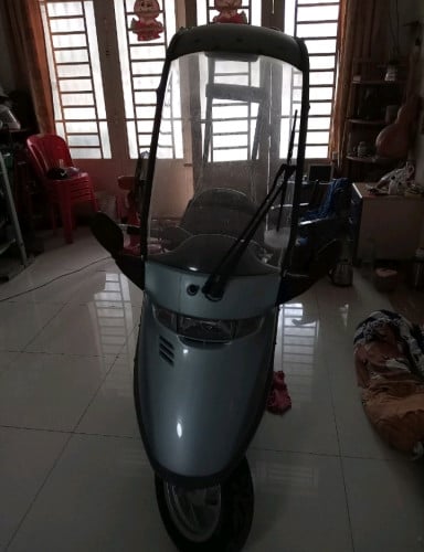 លក់ម៉ូតូHonda Calina ឆ្នាំ05