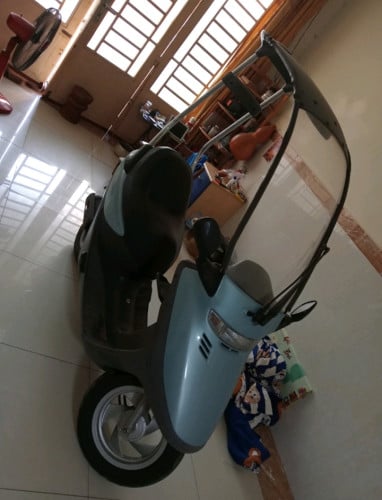 លក់ម៉ូតូHonda Calina ឆ្នាំ05