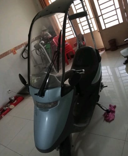 លក់ម៉ូតូHonda Calina ឆ្នាំ05