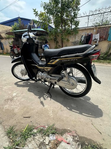 លក់ម៉ូតូ Honda Dram 023
