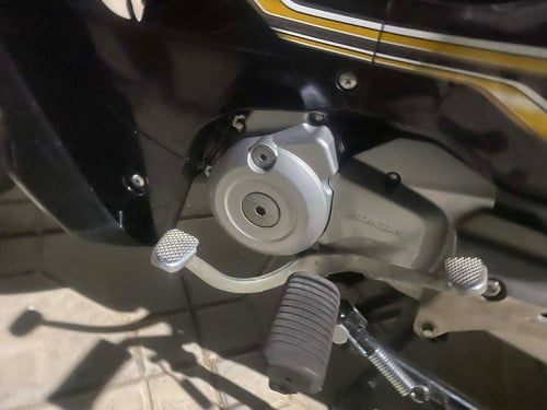 លក់ម៉ូតូ Honda Dram 023