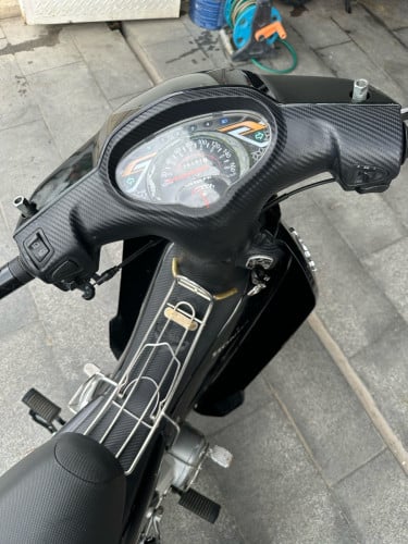 លក់ខាតដើមHonda dream