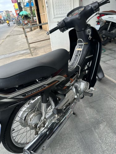 លក់ខាតដើមHonda dream