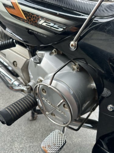 លក់ខាតដើមHonda dream