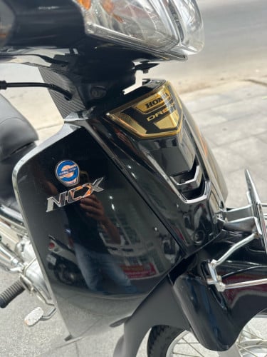 លក់ខាតដើមHonda dream