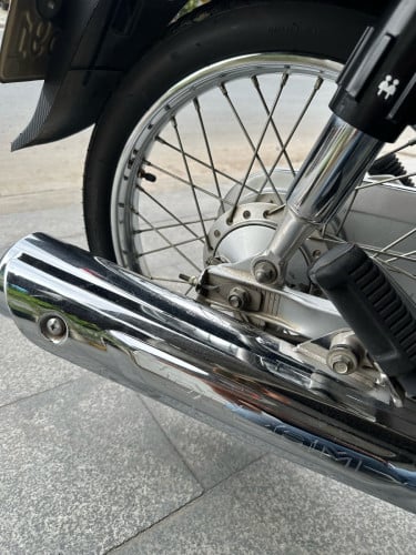 លក់ខាតដើមHonda dream