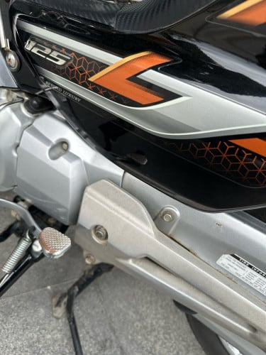 លក់ខាតដើមHonda dream