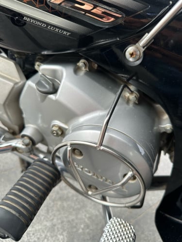 លក់ខាតដើមHonda dream